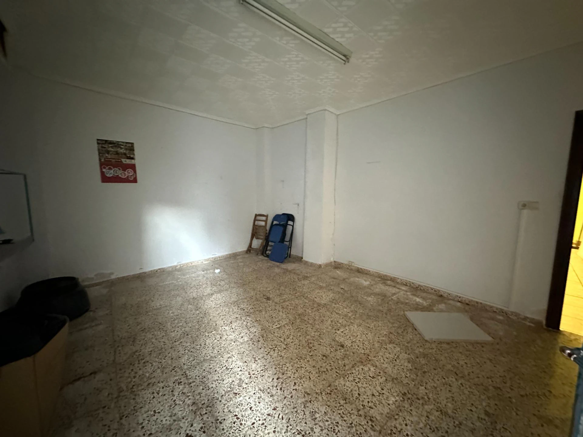 Local Comercial - Casco Antiguo