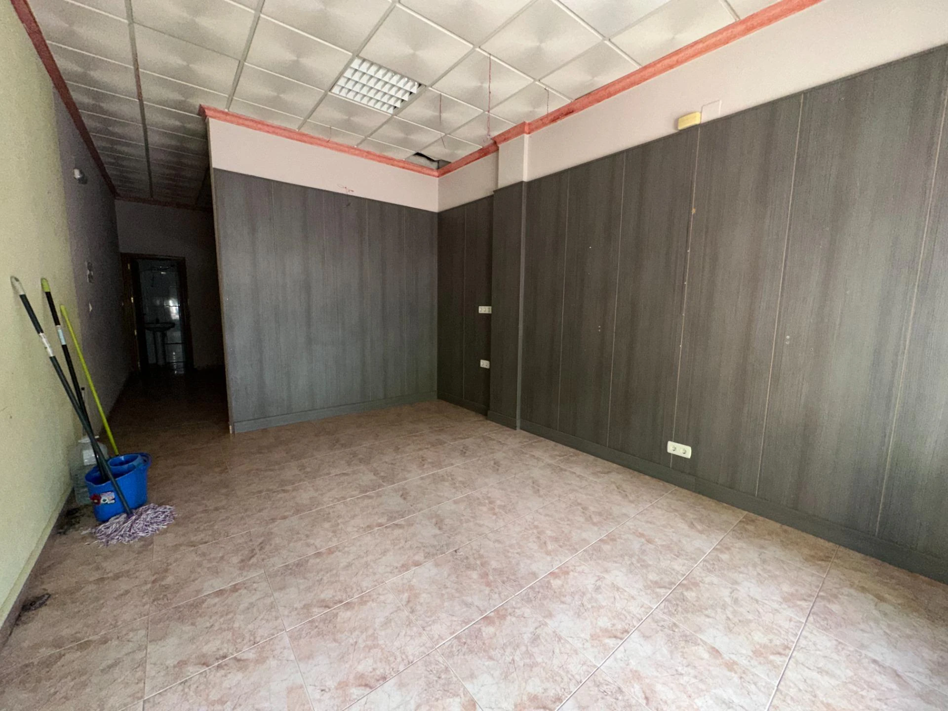 RML-02770 - Local Comercial - Parque de la Bola
