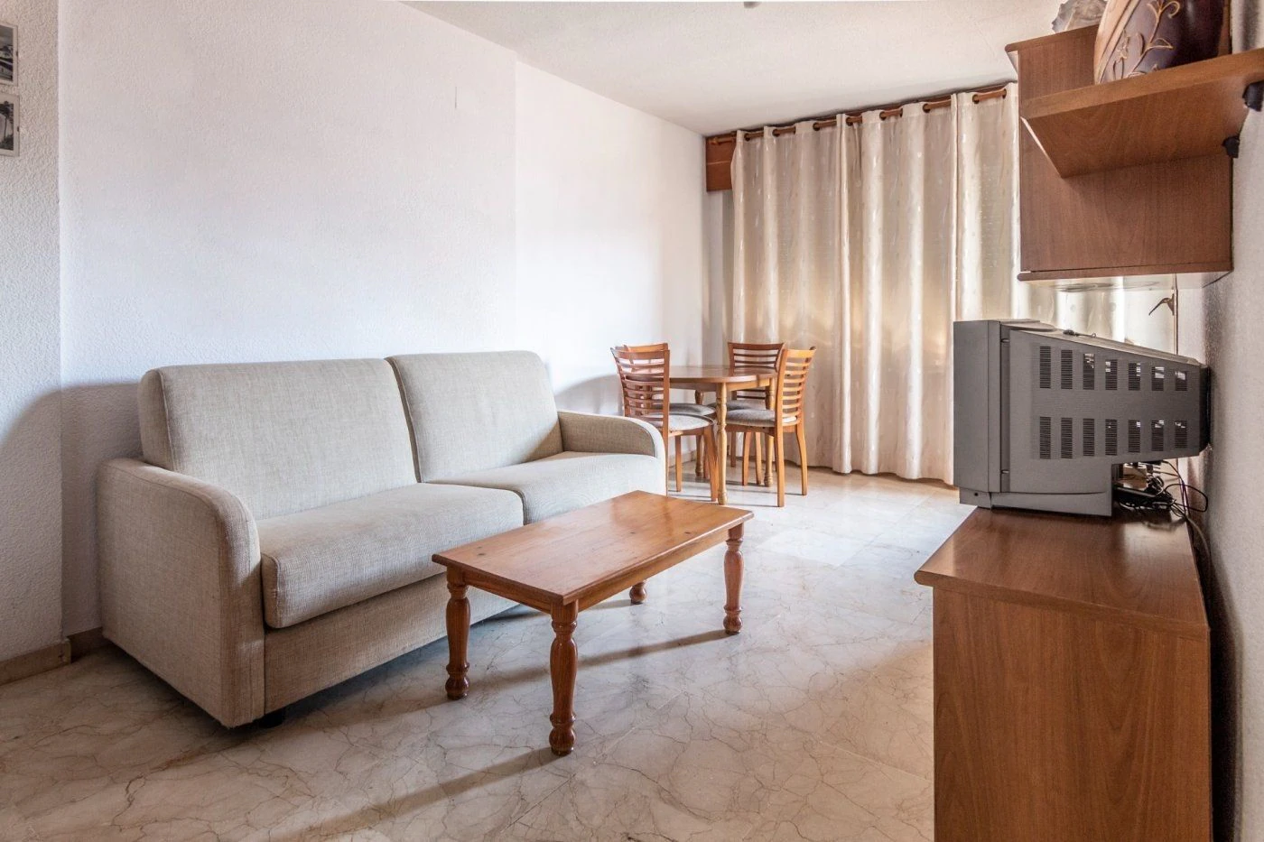 0000055 - Ático en el centro de Benidorm en venta!