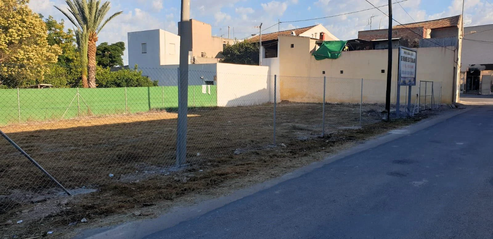 RML-02289 - Gran Oportunidad de Inversión en Puebla de Soto, Murcia