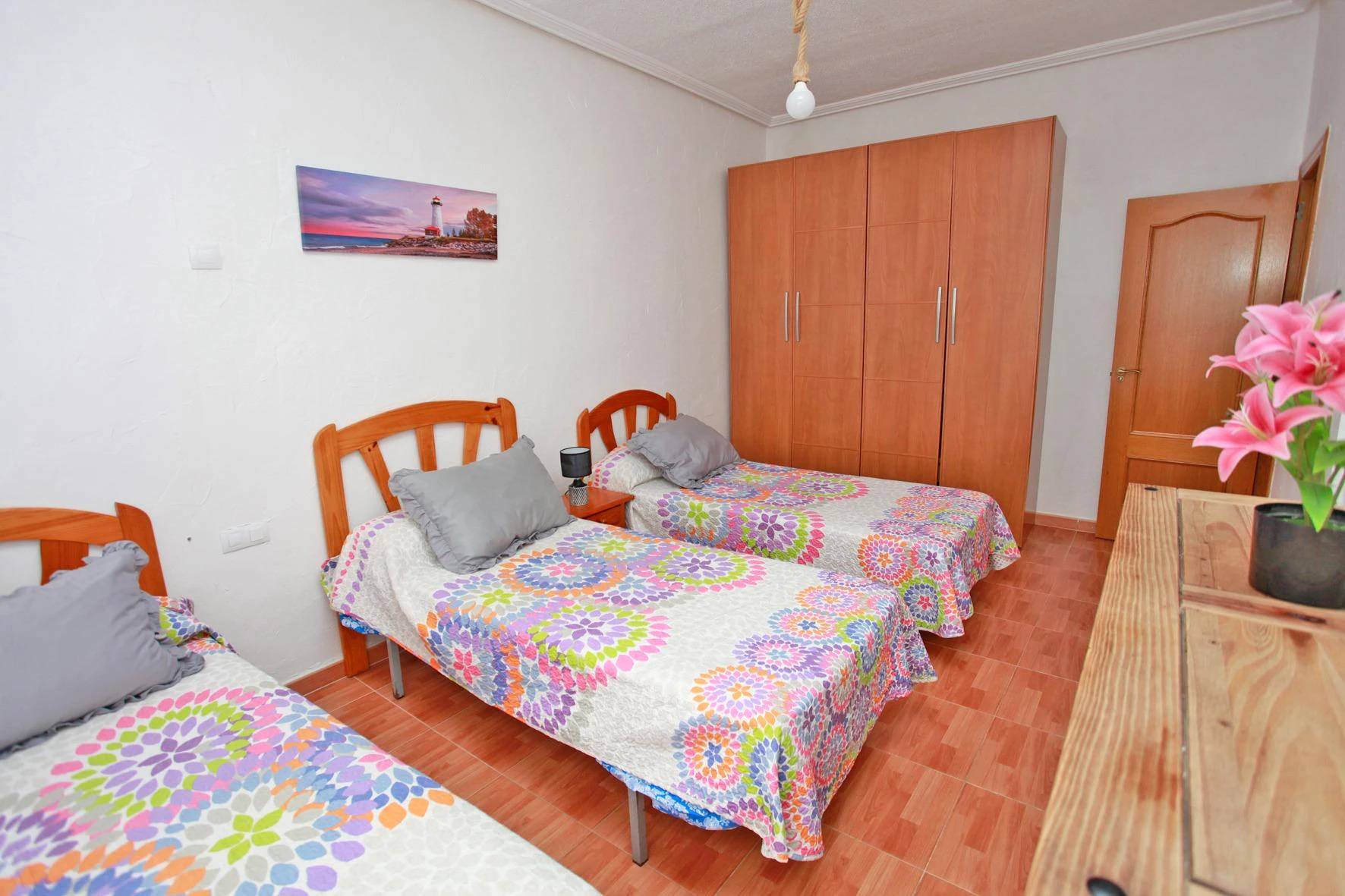 Villa for Sale in Cartagena