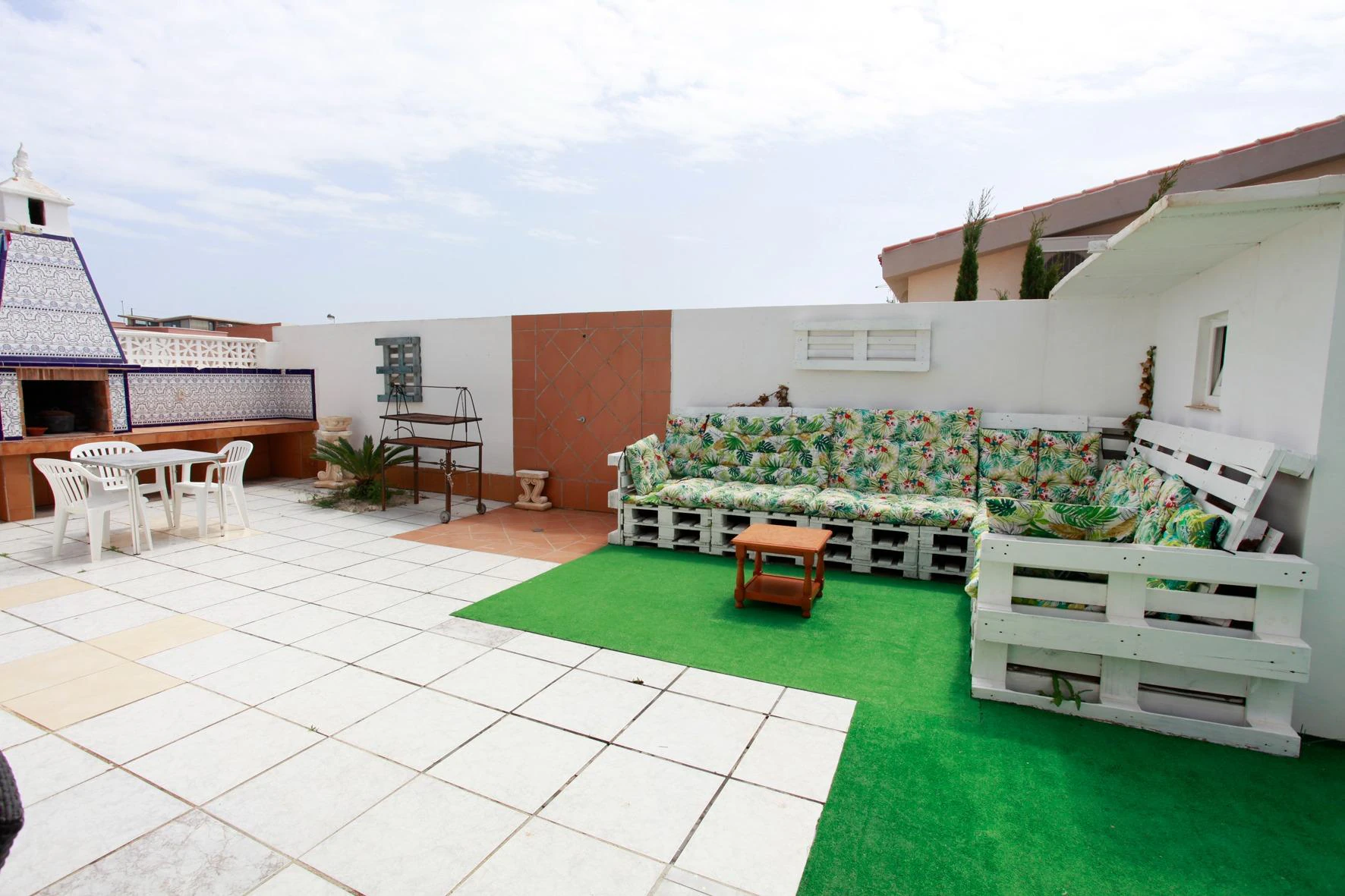 Villa for Sale in Cartagena