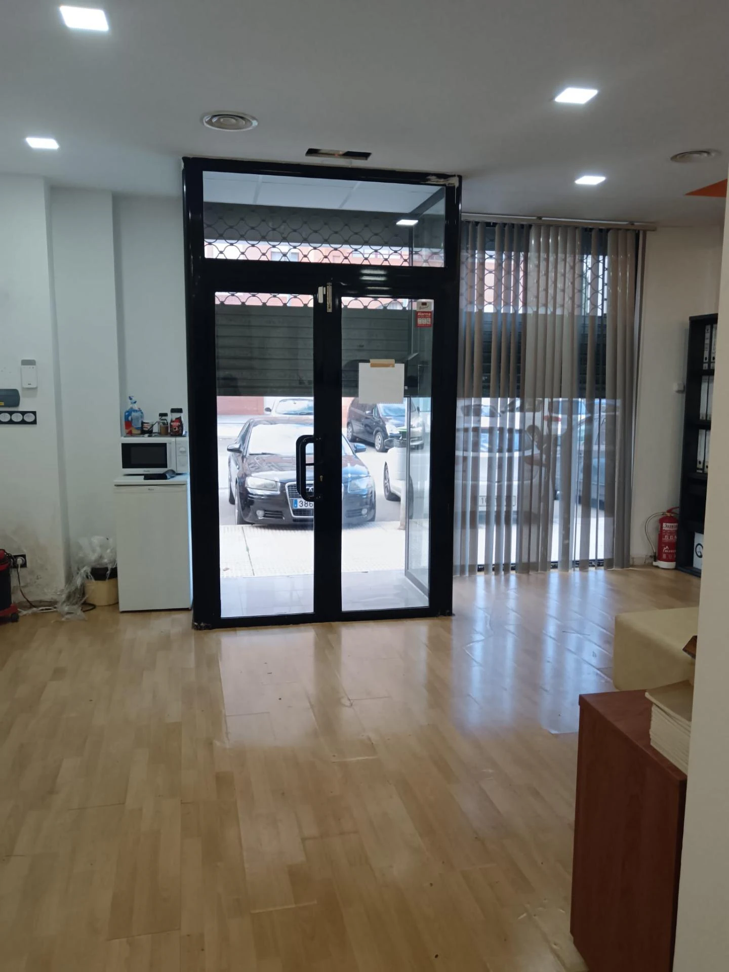 RML-02737 - Local 130 m² en Los Rectores con posibilidad de reconvertir en vivienda