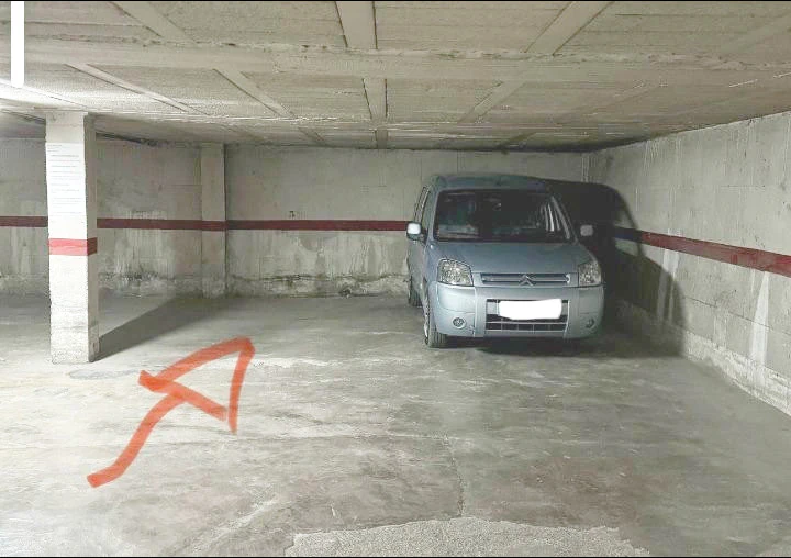 RML-02115 - Garage for Sale in Murcia