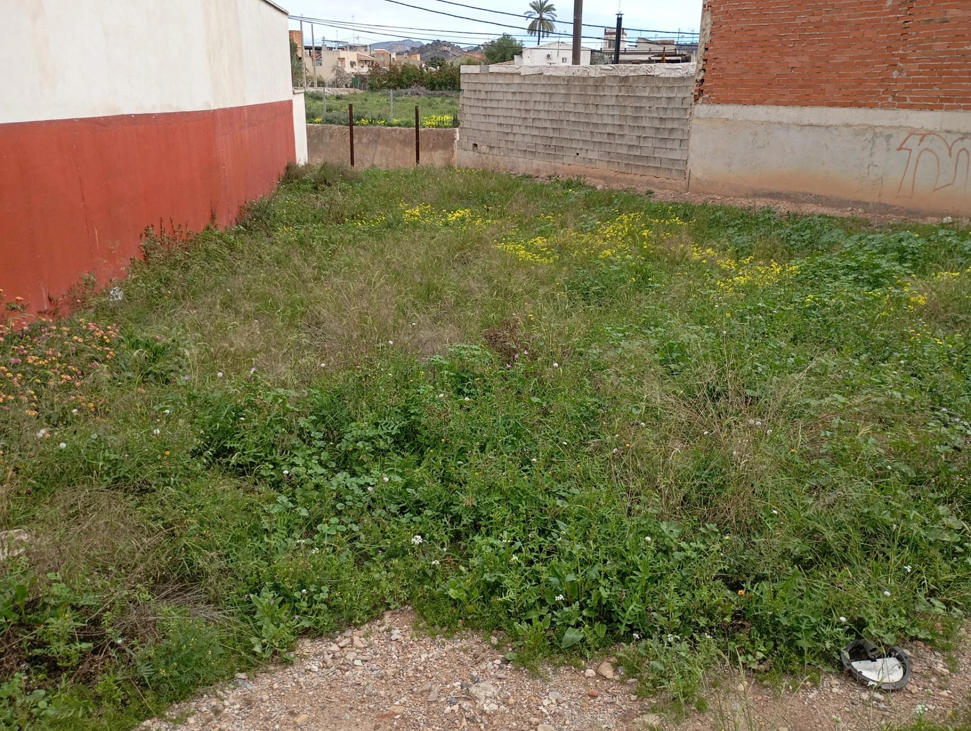 RML-02485 - Se vende estupenda Parcela en el Cabezo de Torres