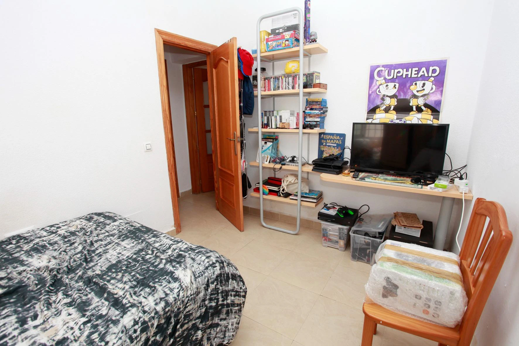 Villa for Sale in Cartagena