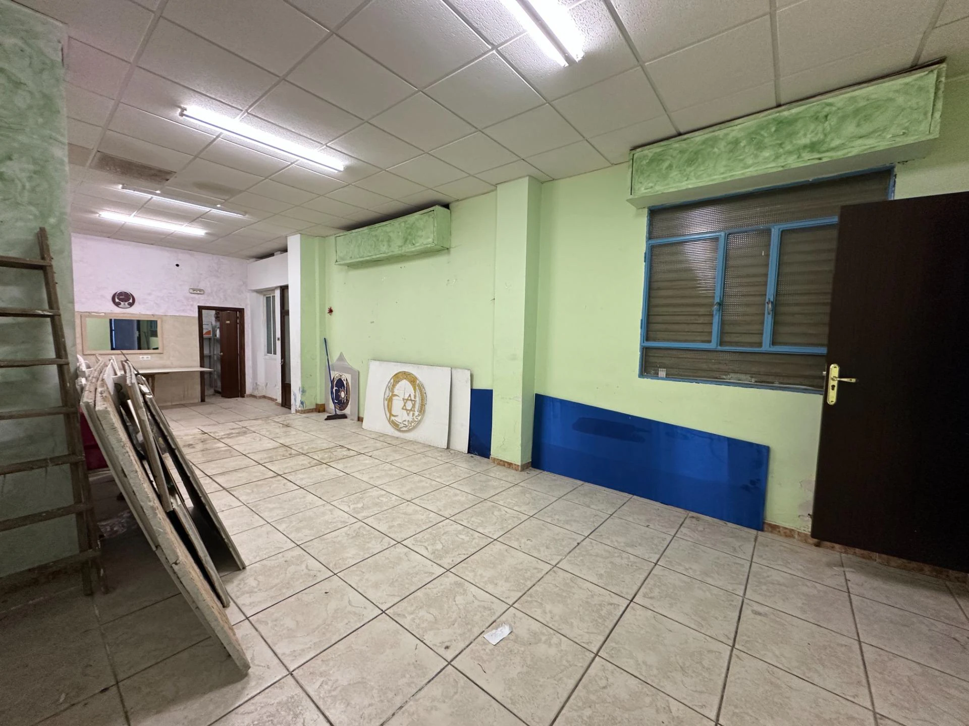 Local Comercial - Casco Antiguo
