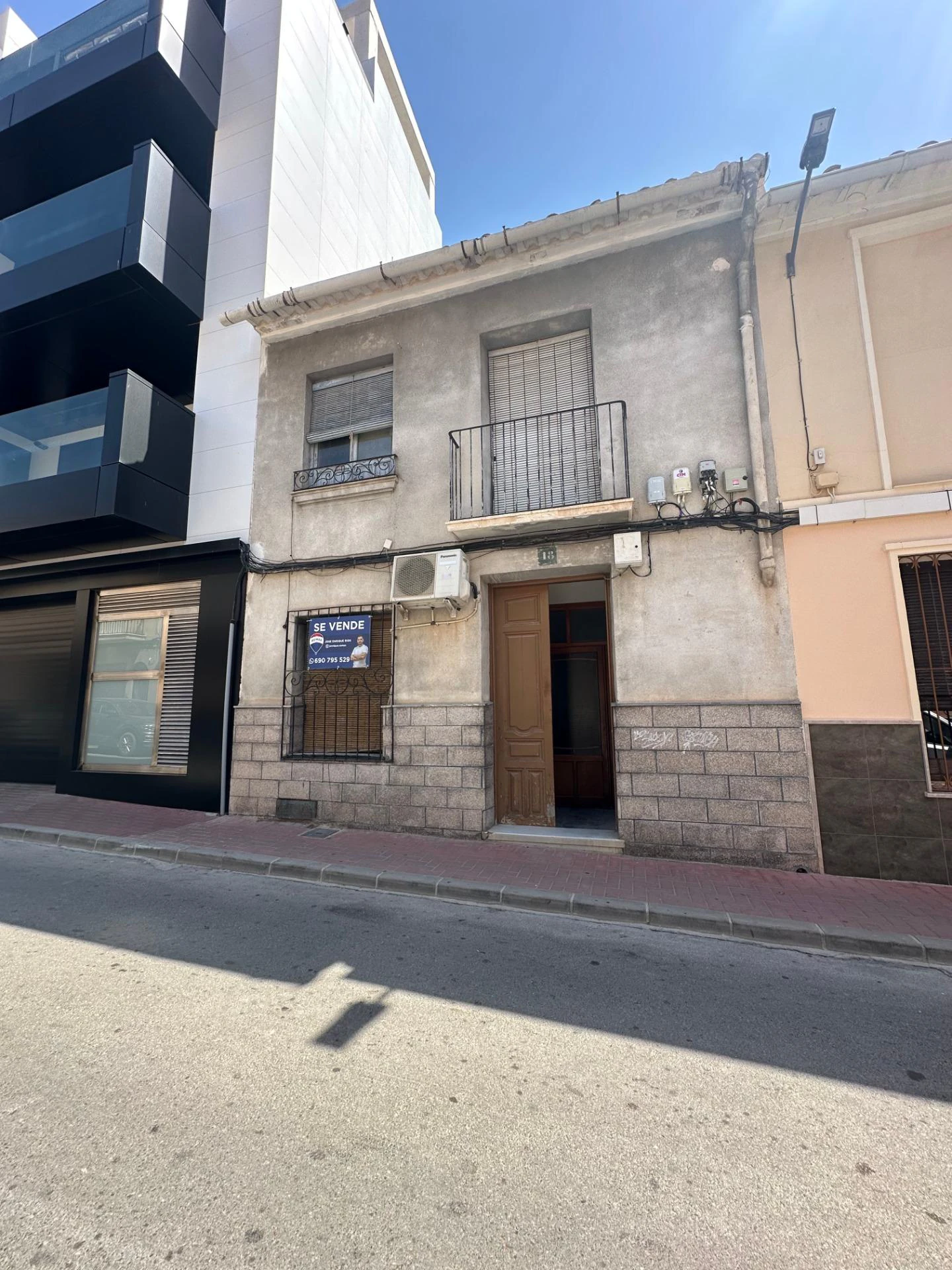 RML-02667 - CASA INDEPENDIENTE JUNTO A PASEO