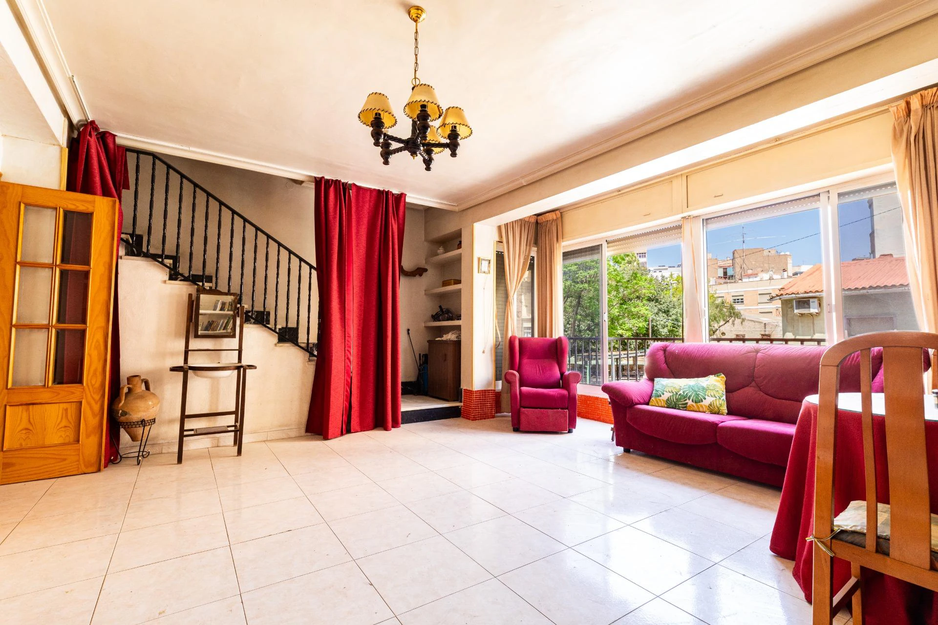 RML-02698 - LOCAL + VIVIENDA EN CAMINO DE MURCIA