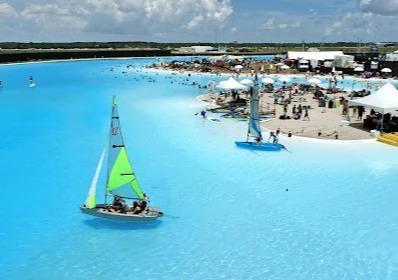 RML-01459 - Apartamento situado en el lago artificial mas grande de Europa
