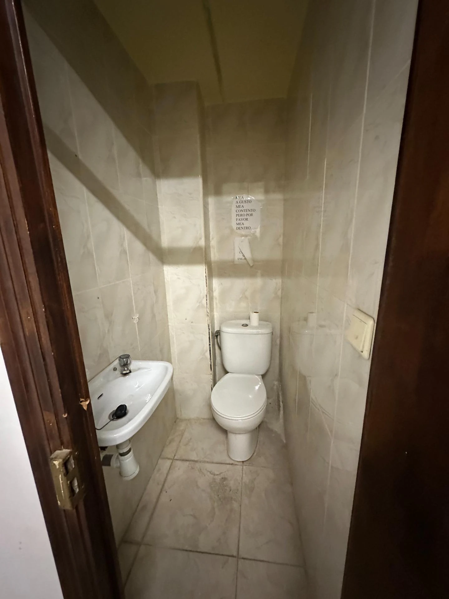 Local Comercial - Casco Antiguo