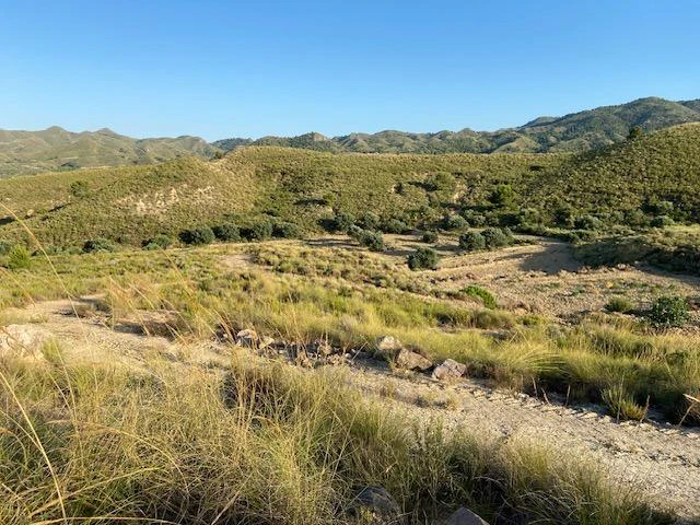RML-02586 - Finca rústica en zona de la ermita de la araña, los lope y costeta