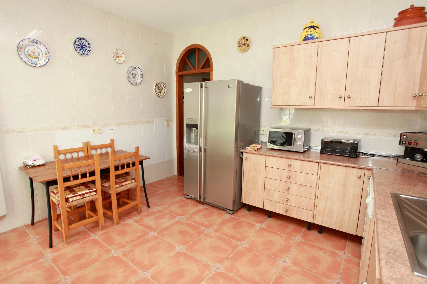 Villa for Sale in Cartagena