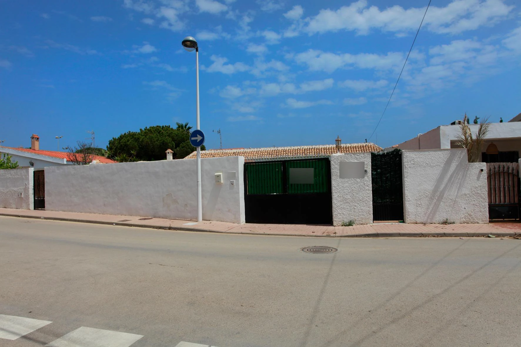 Villa for Sale in Cartagena