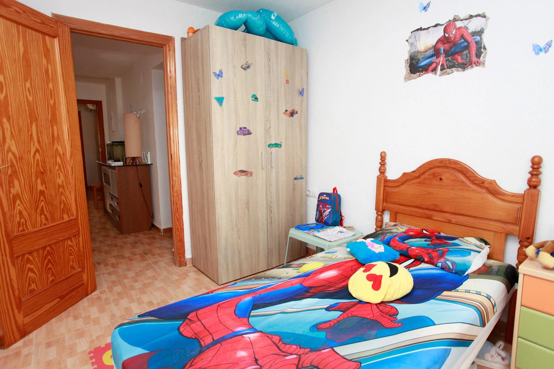 Villa for Sale in Cartagena