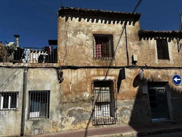 RML-02660 - VIVIENDA EN CENTRO DE TOTANA