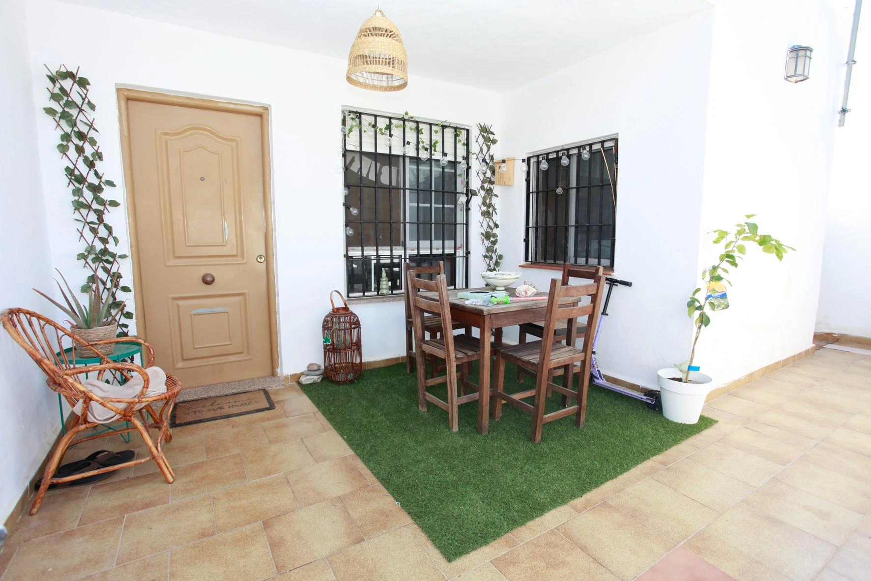 Villa for Sale in Cartagena