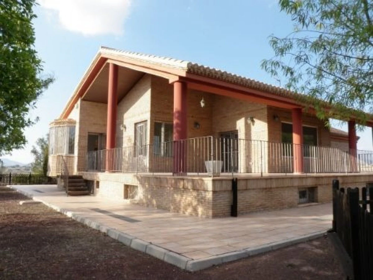 3440-2813 - magnifico chalet con vistas maravillosas