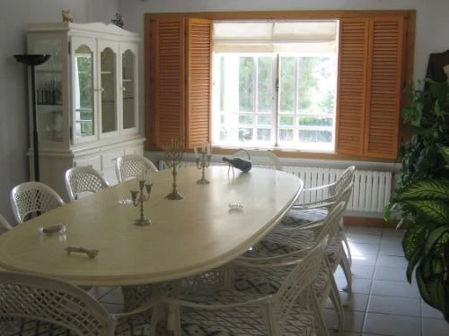 Chalet independiente en La Manga