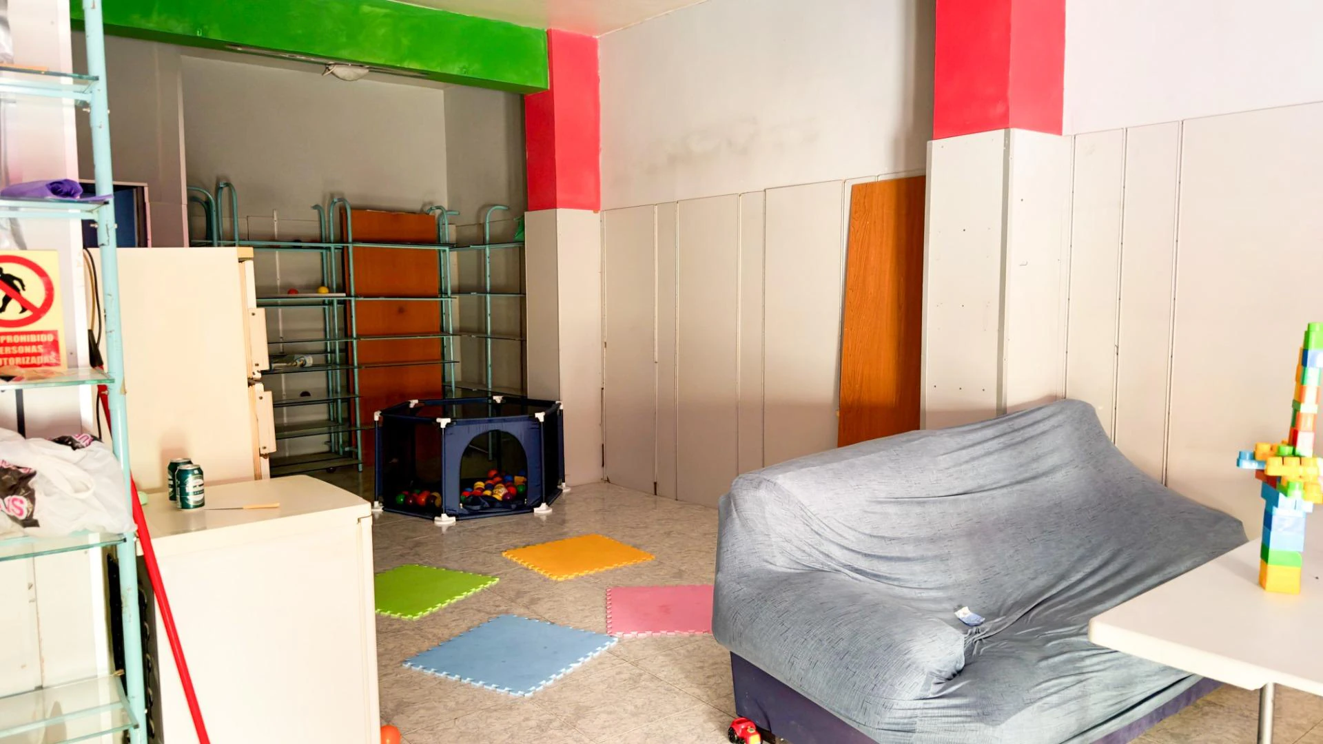 Local Comercial en Casco Antiguo