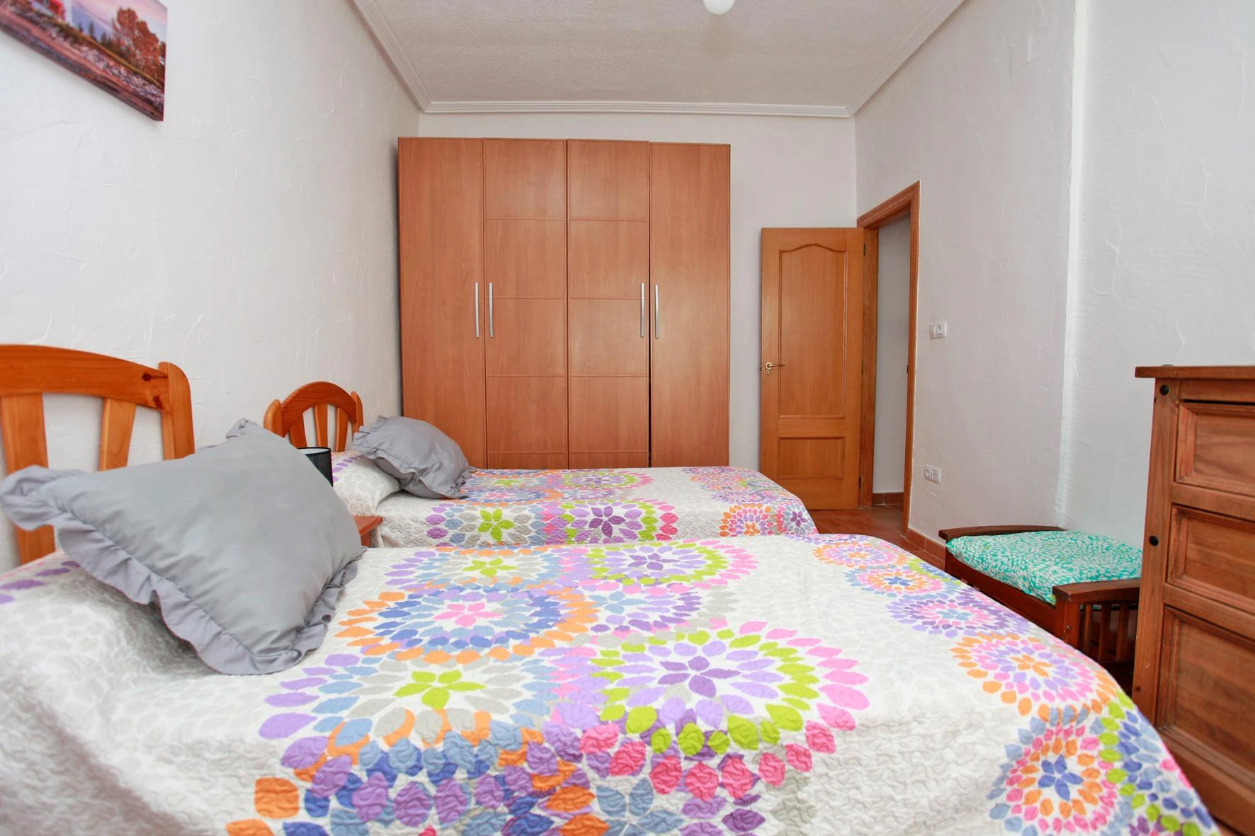 Villa for Sale in Cartagena