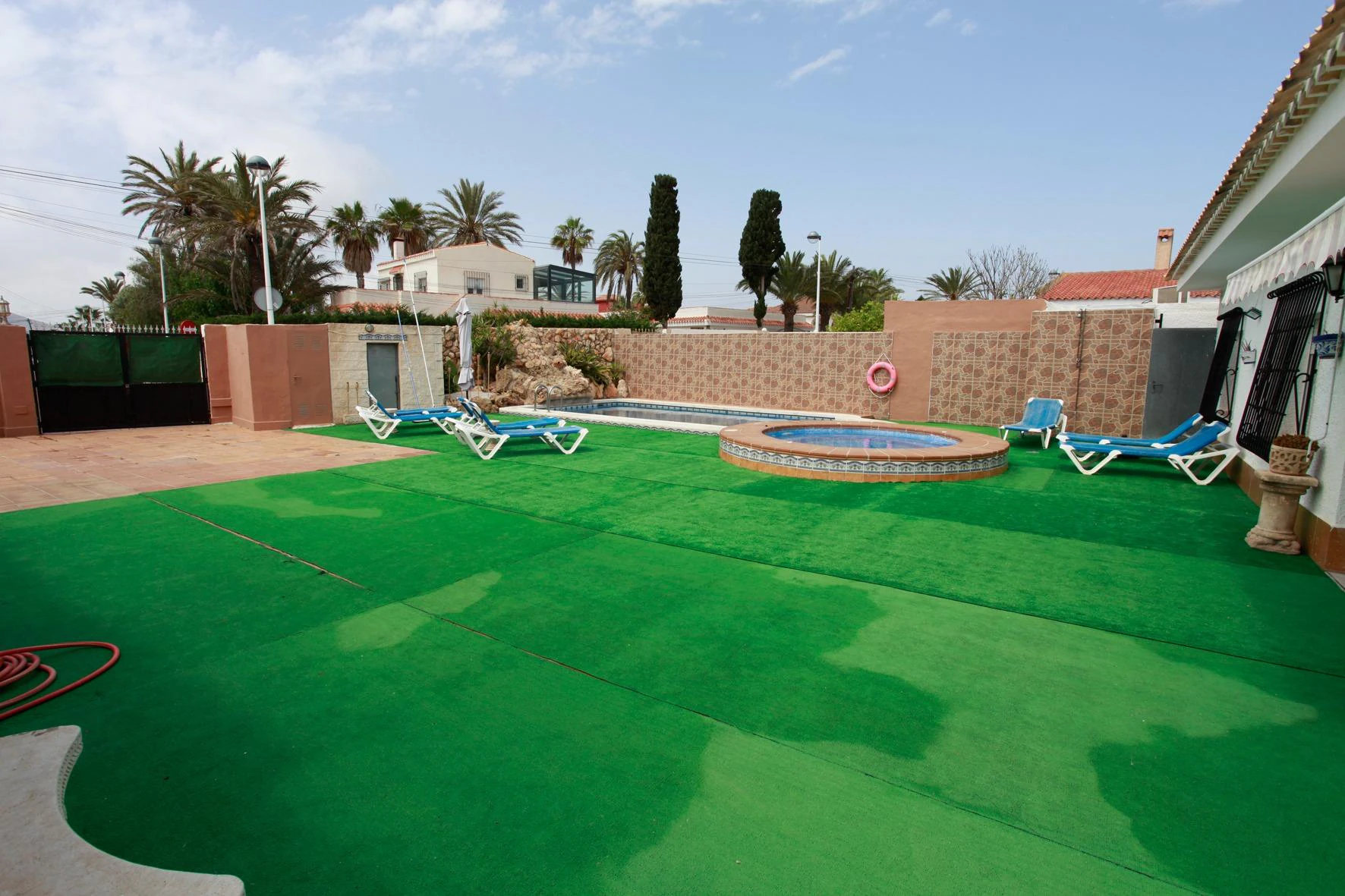 Villa for Sale in Cartagena