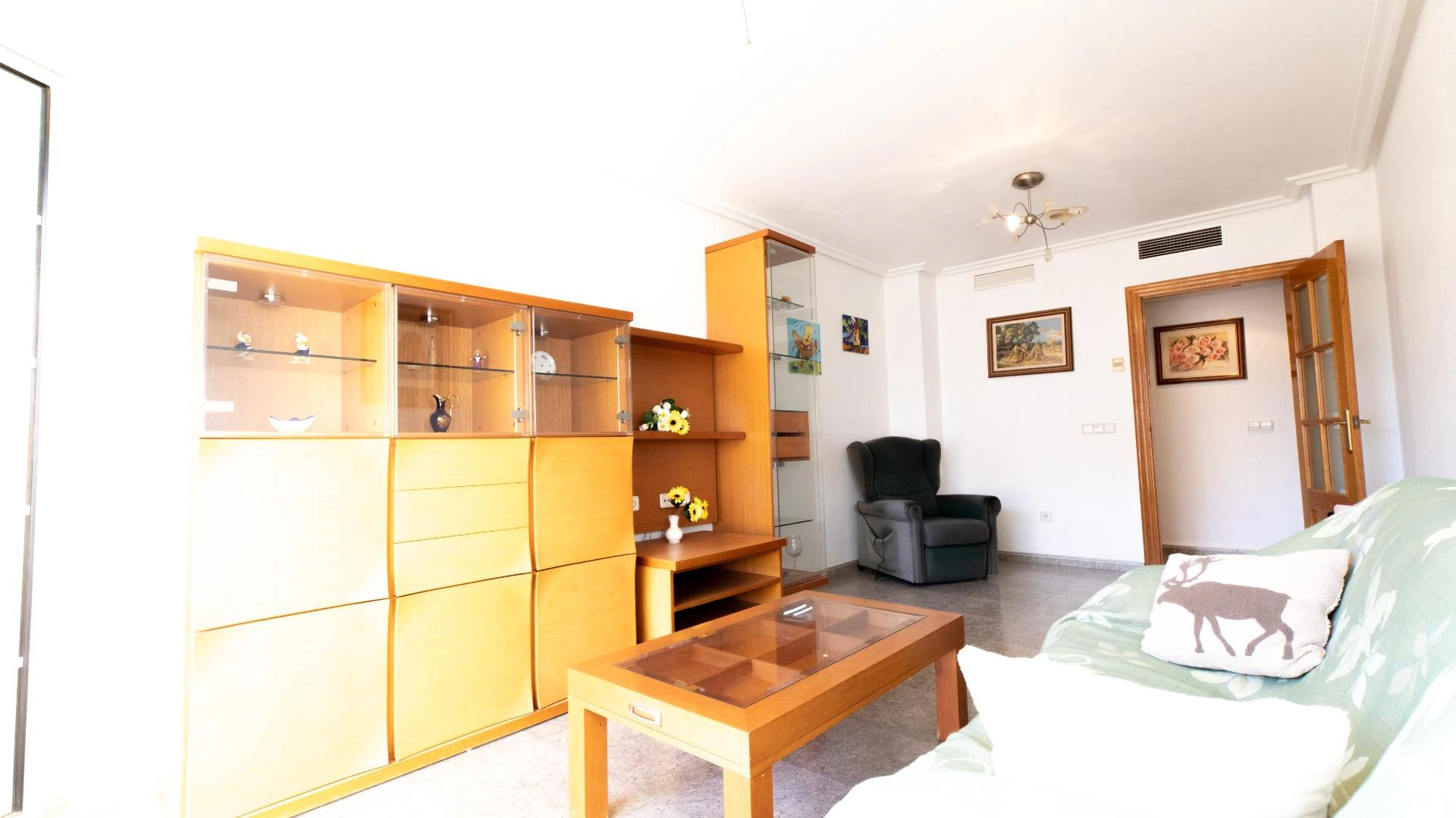 Property for Sale in Murcia