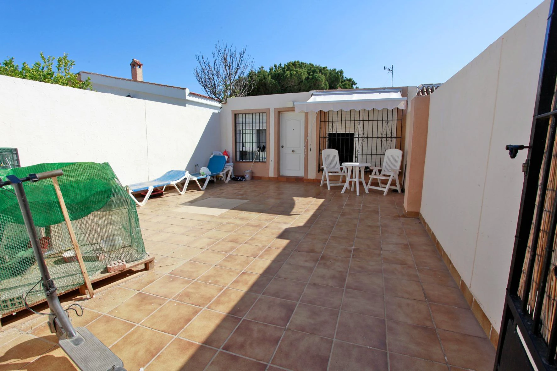 Villa for Sale in Cartagena