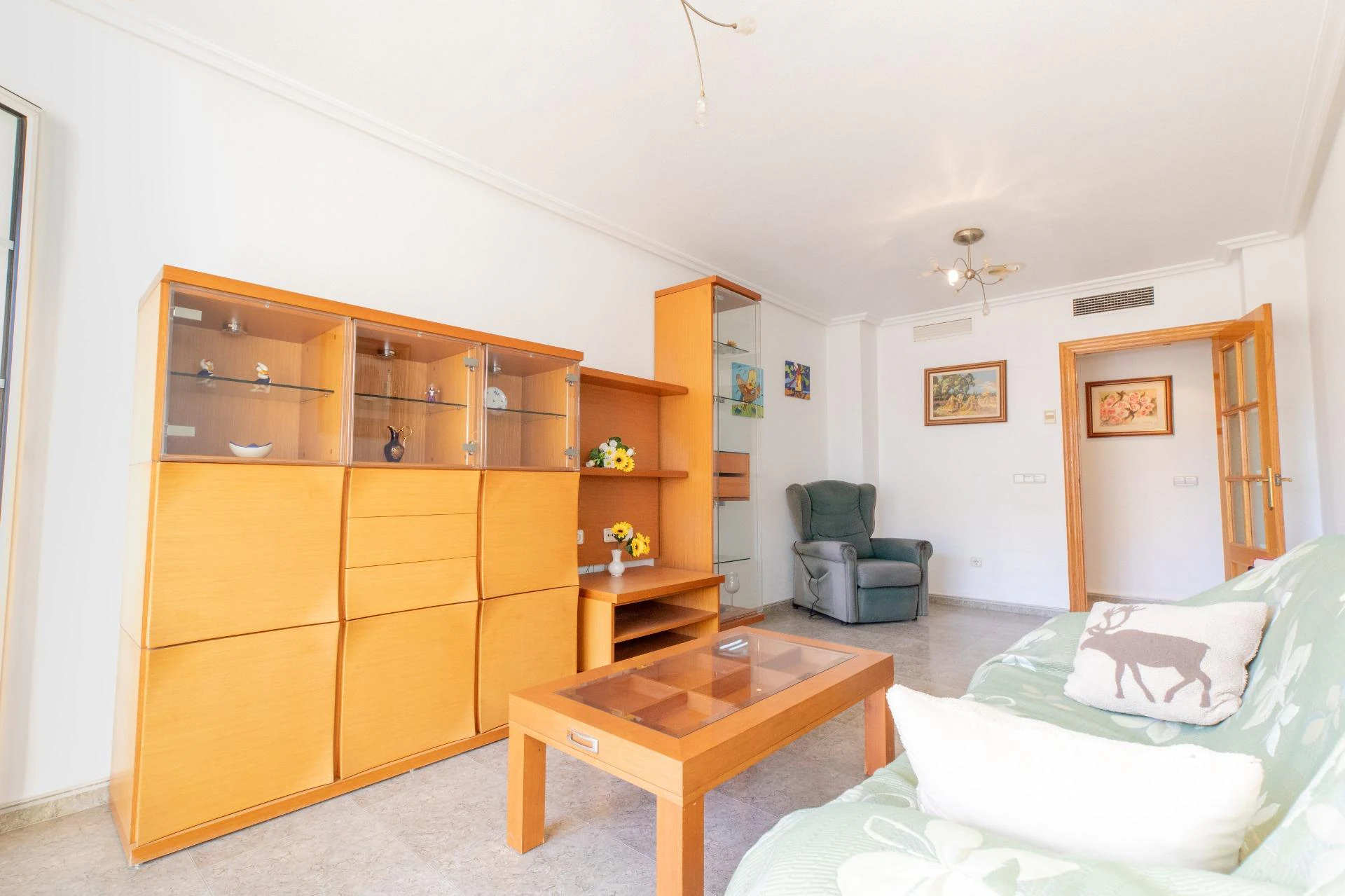 Property for Sale in Murcia
