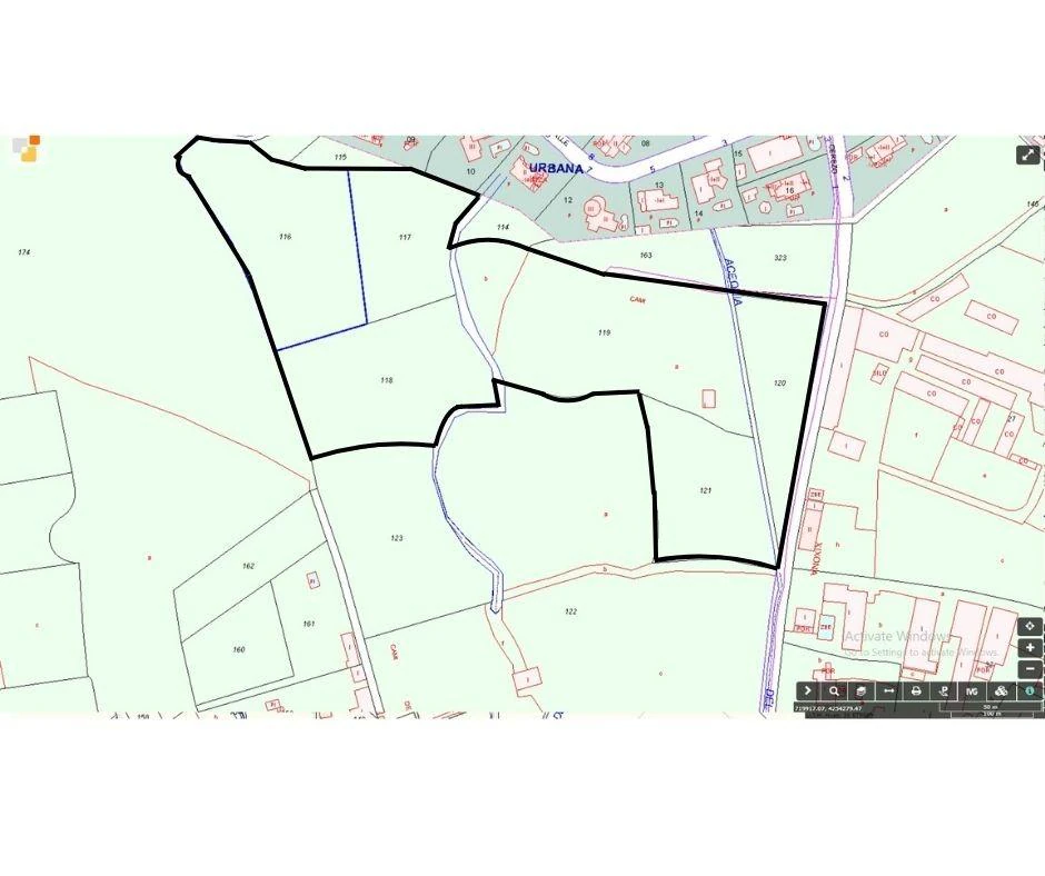 RML-02238 - Parcela de terreno en venta en Mutxamel, Alicante
