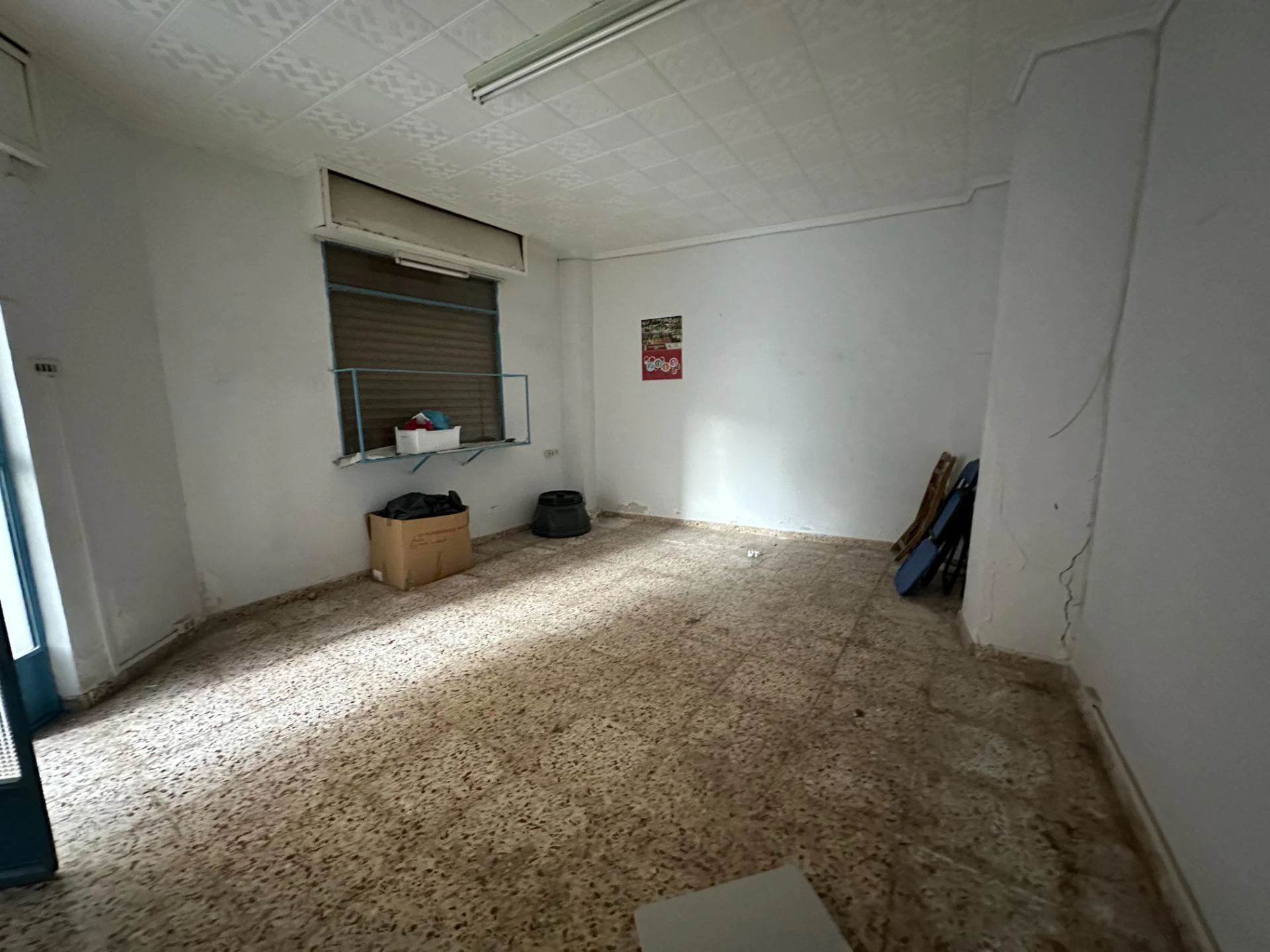 Local Comercial - Casco Antiguo
