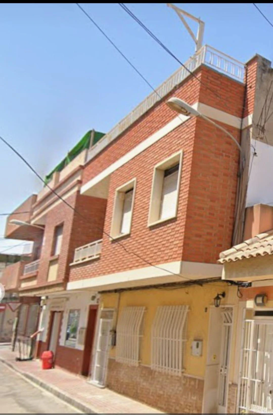 RML-02784 - Adosado en Churra