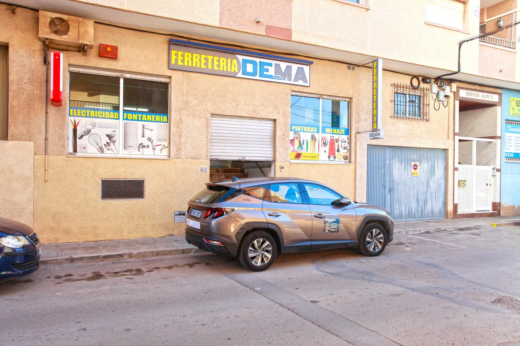 RML-02441 - Local comercial a pie de calle