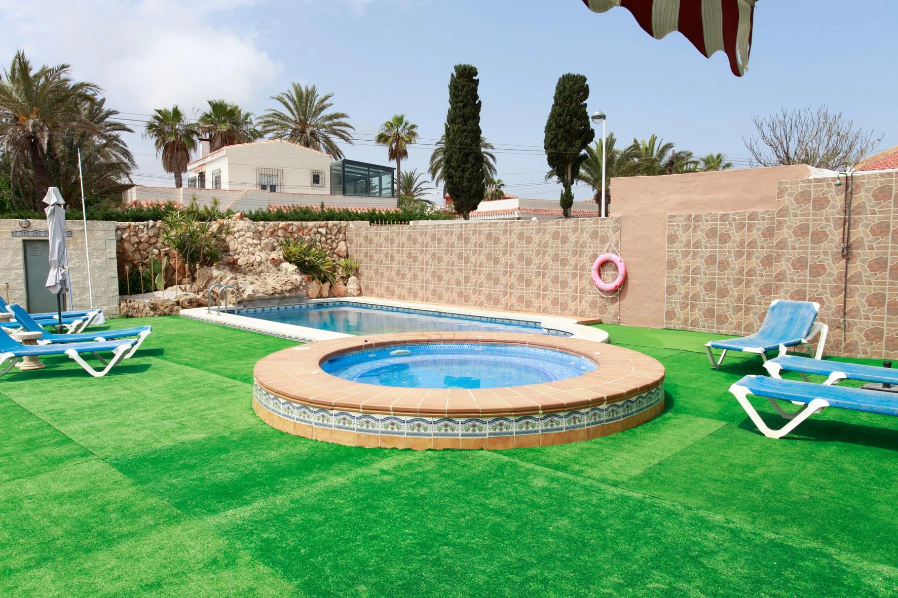 Villa for Sale in Cartagena
