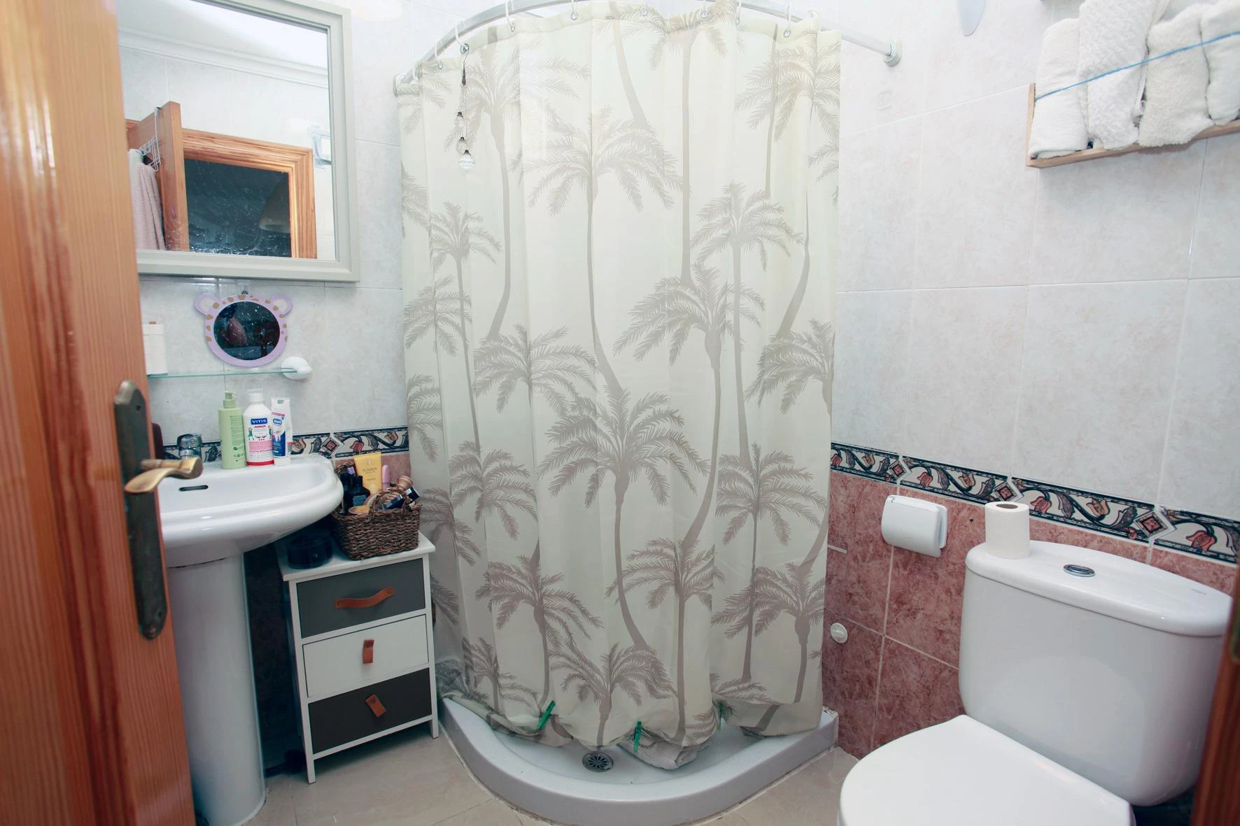 Villa for Sale in Cartagena