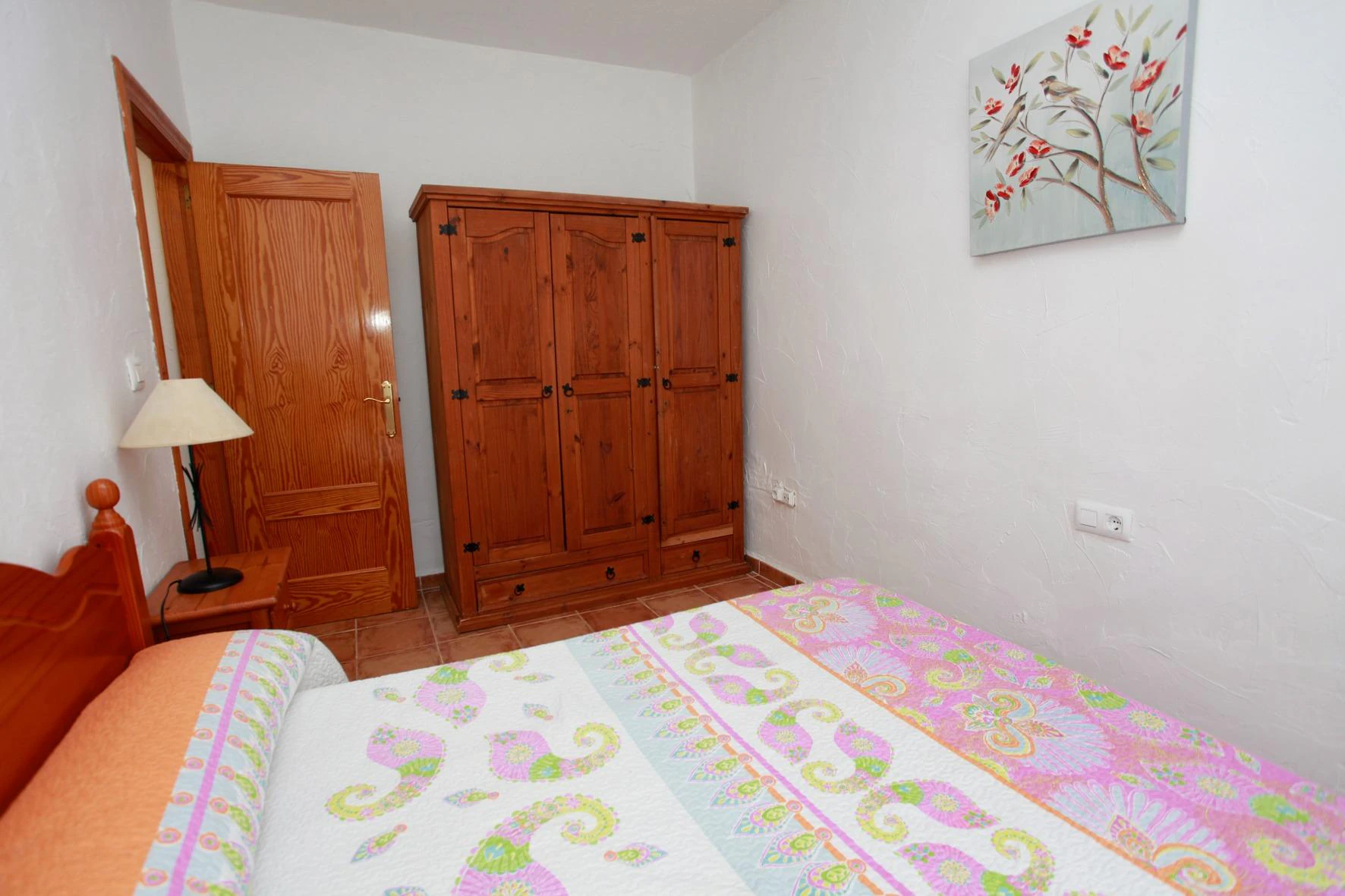 Villa for Sale in Cartagena