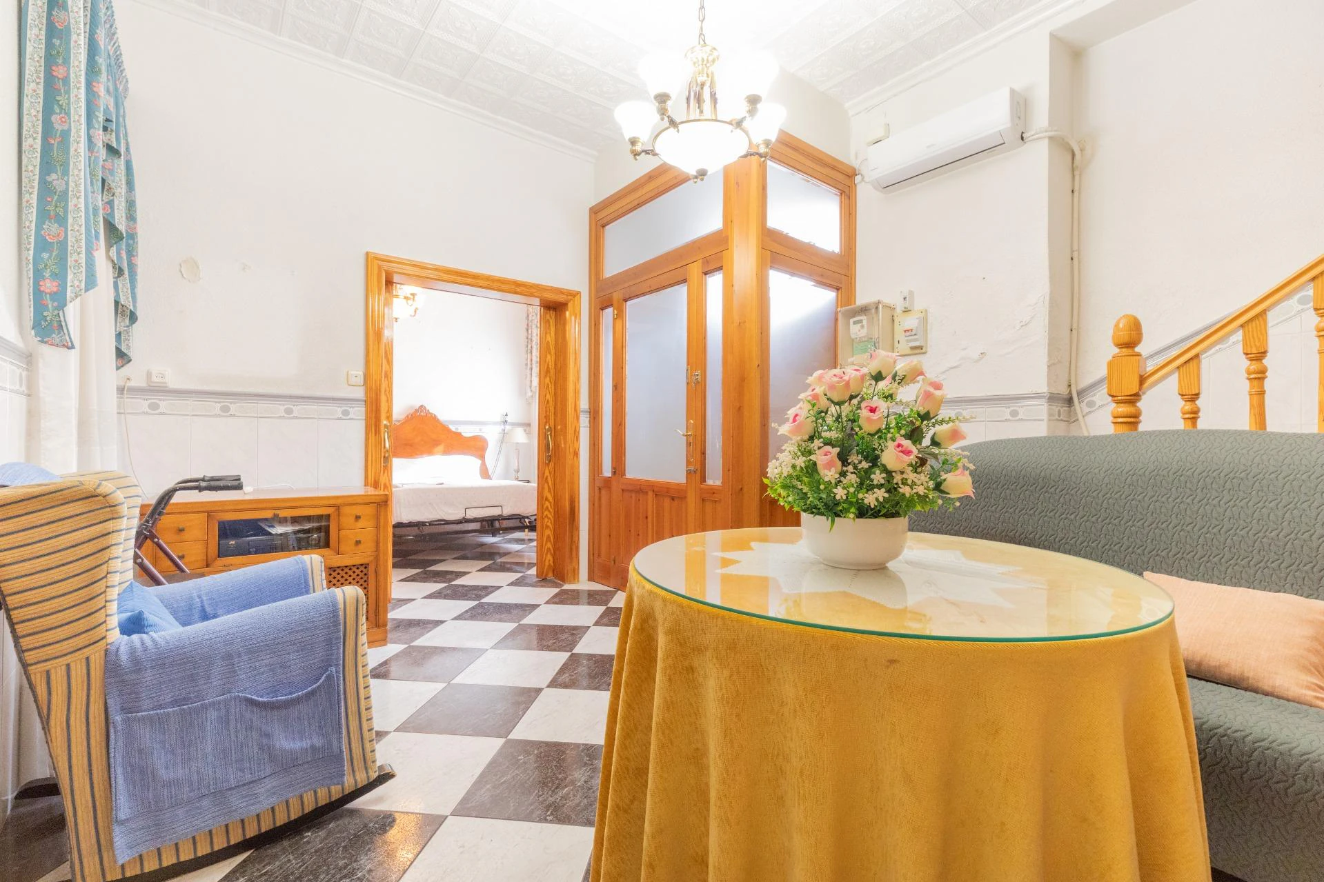 RML-02920 - Casa en Gran Vía