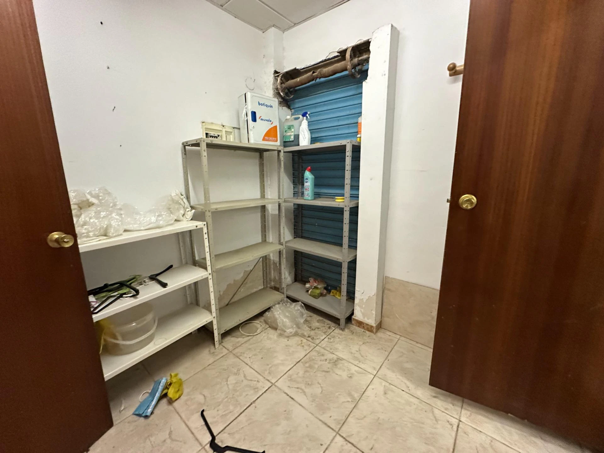 Local Comercial - Casco Antiguo