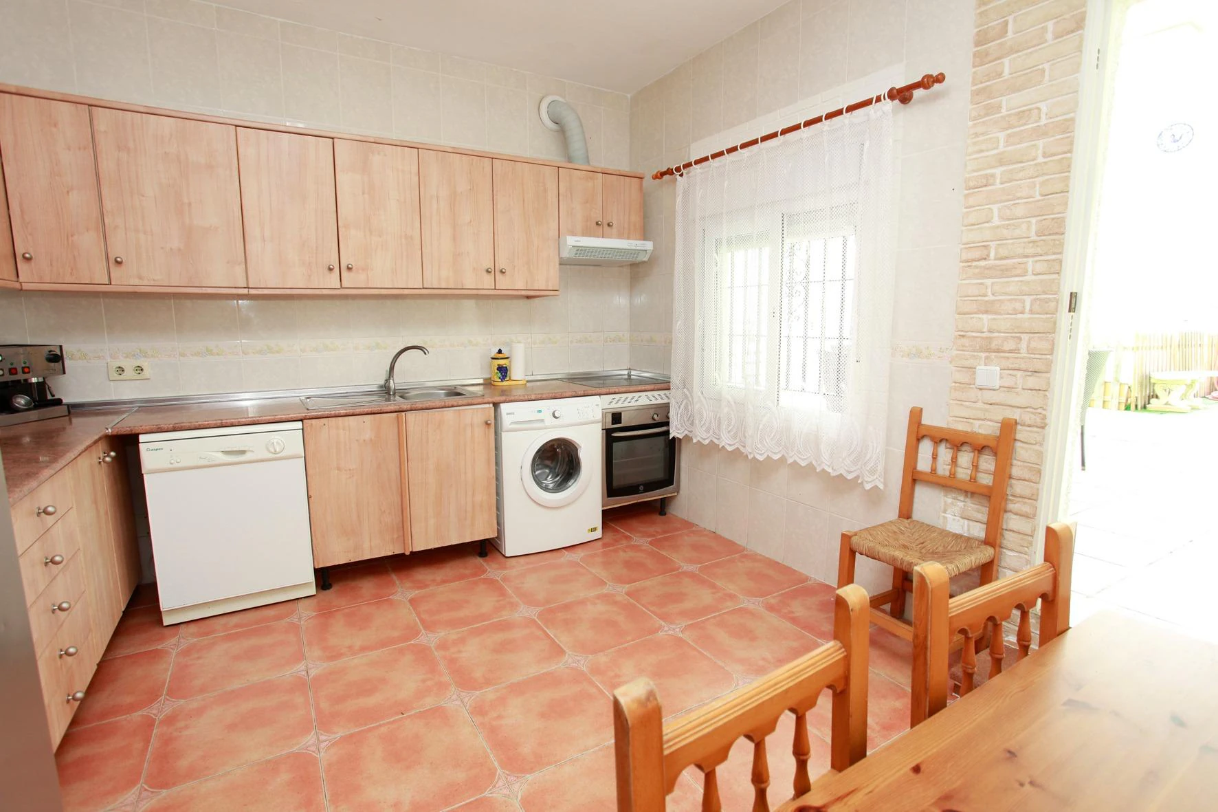 Villa for Sale in Cartagena