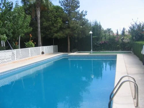 Chalet independiente en La Manga