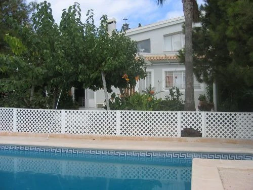Chalet independiente en La Manga