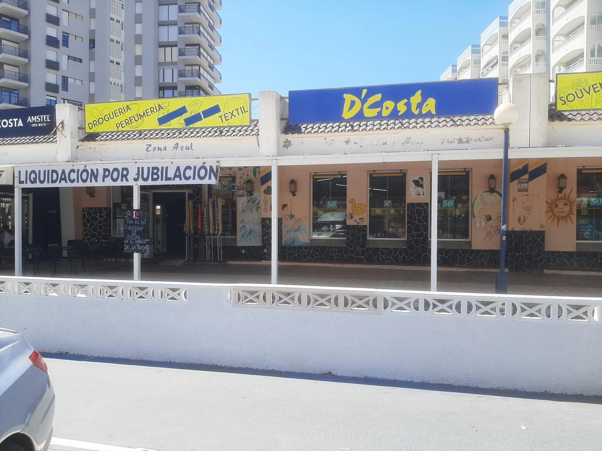 RML-02742 - 2 BAJOS COMERCIALES JUNTOS O SEPARADOS 230 M2