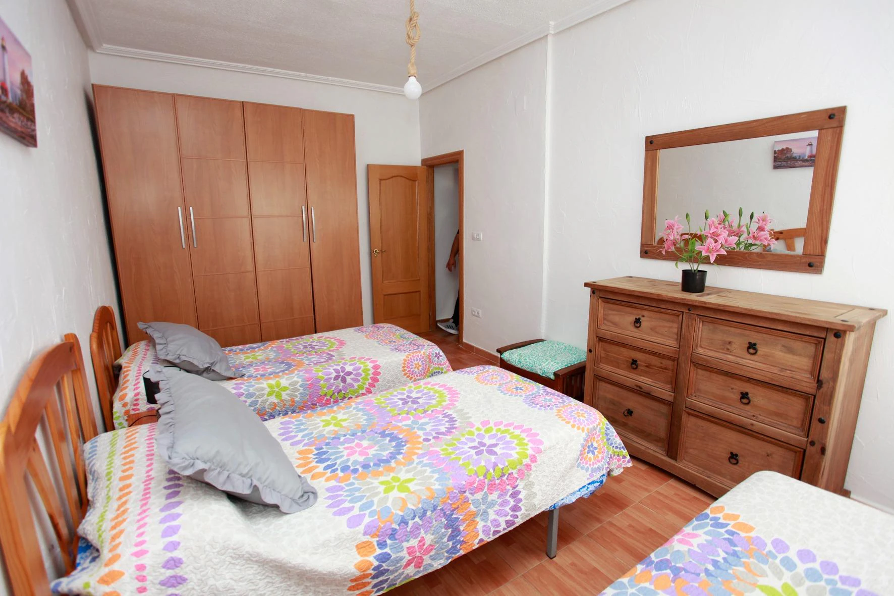 Villa for Sale in Cartagena