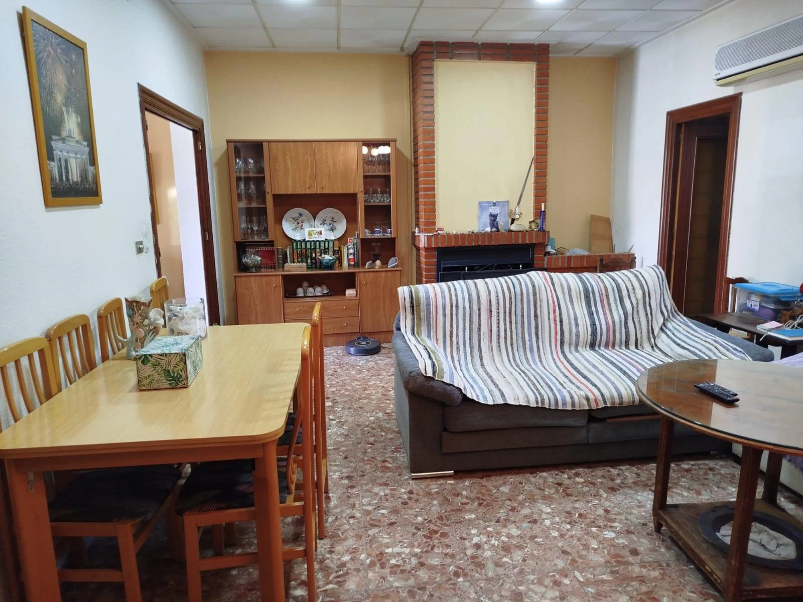 RML-02729 - Vivienda con grandes terrazas y garaje en Cabezo de Torres