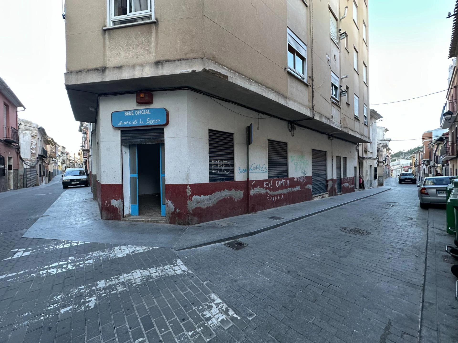 RML-02971 - Local Comercial - Casco Antiguo