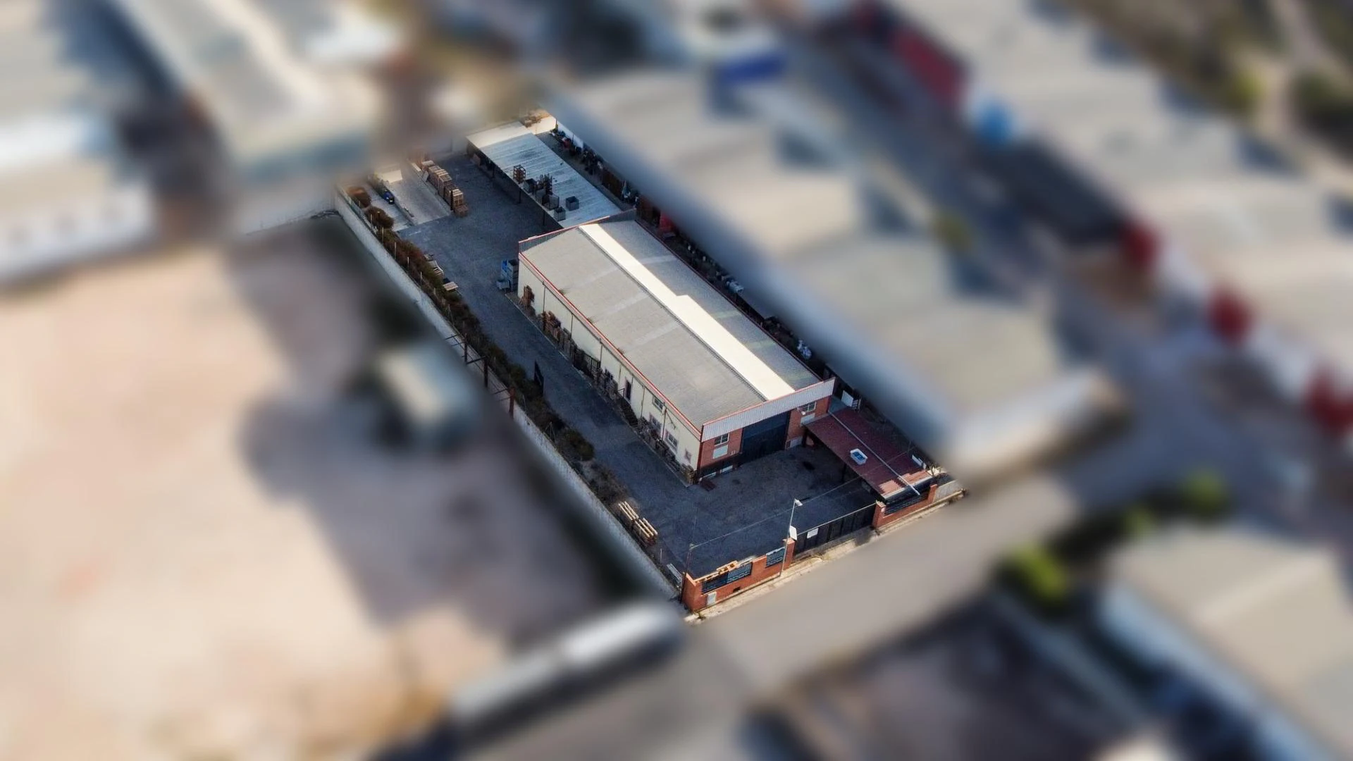RML-02353 - NAVE INDUSTRIAL ASCOY