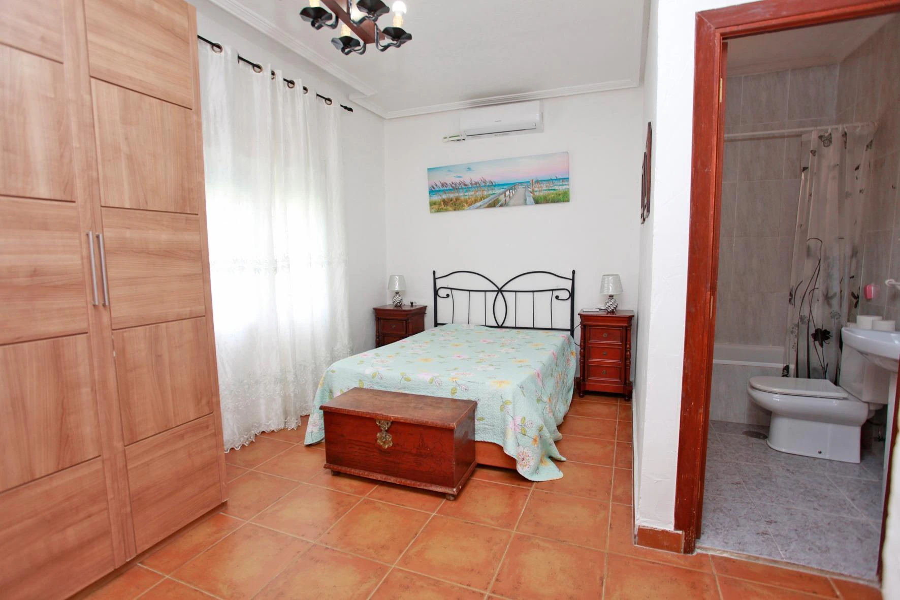Villa for Sale in Cartagena