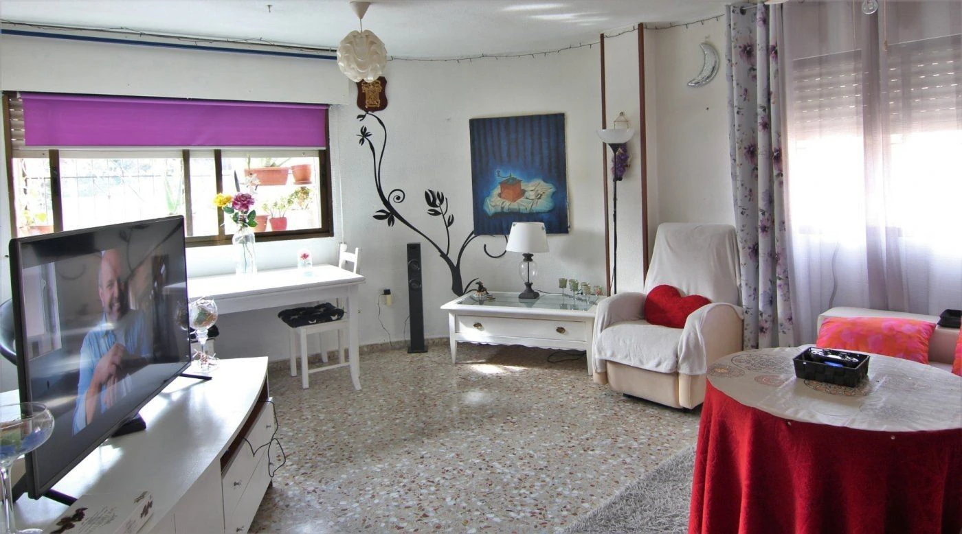 0000051 - Piso en La Nucia en venta!