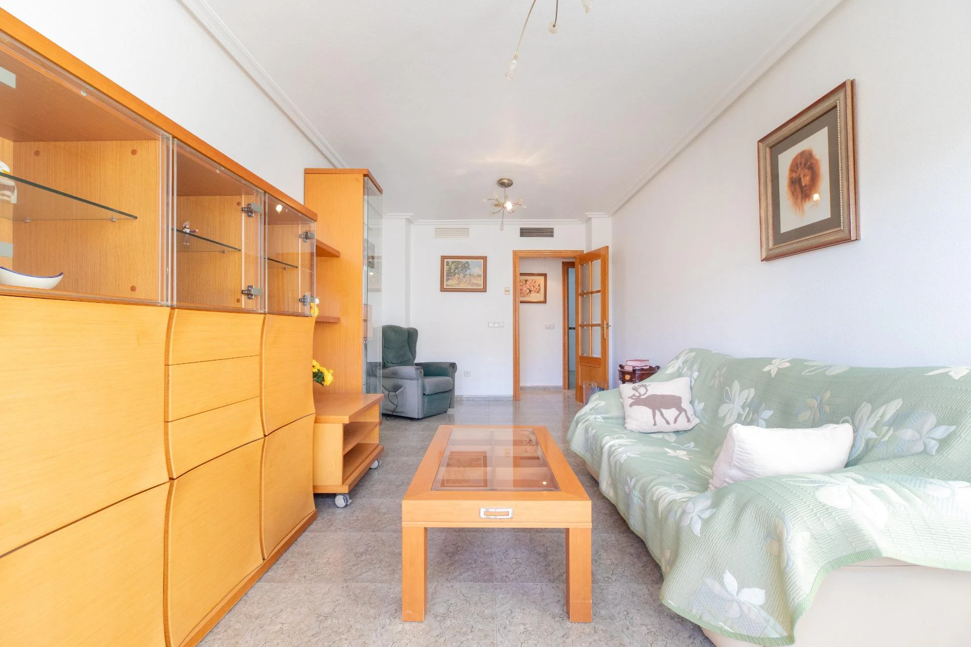 Property for Sale in Murcia