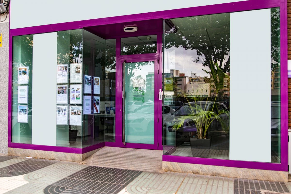 3440-06159 - OFICINA EN CARTAGENA